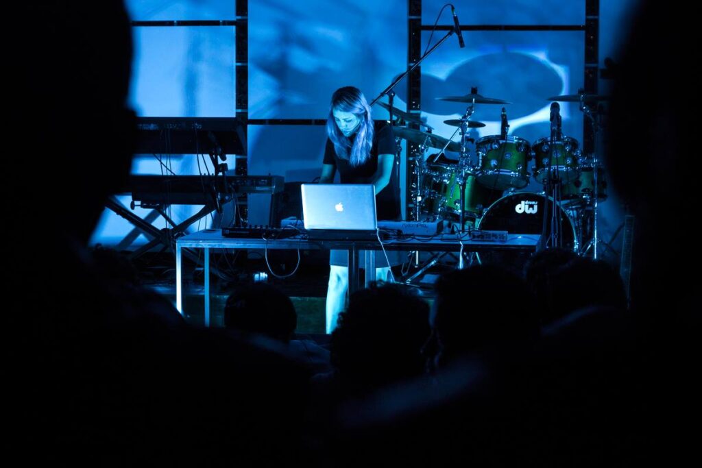 espacio fundacion telefonica 2