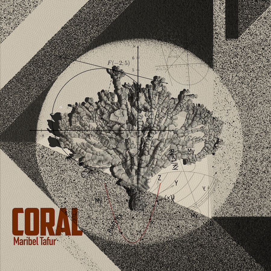 coral