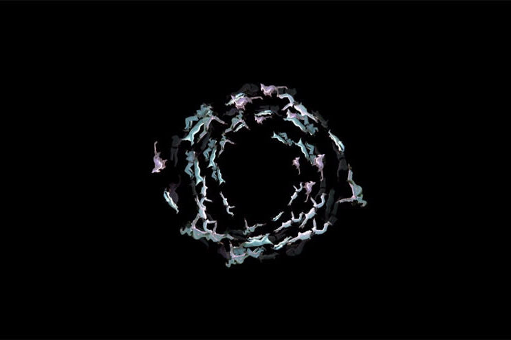 follow the path bego