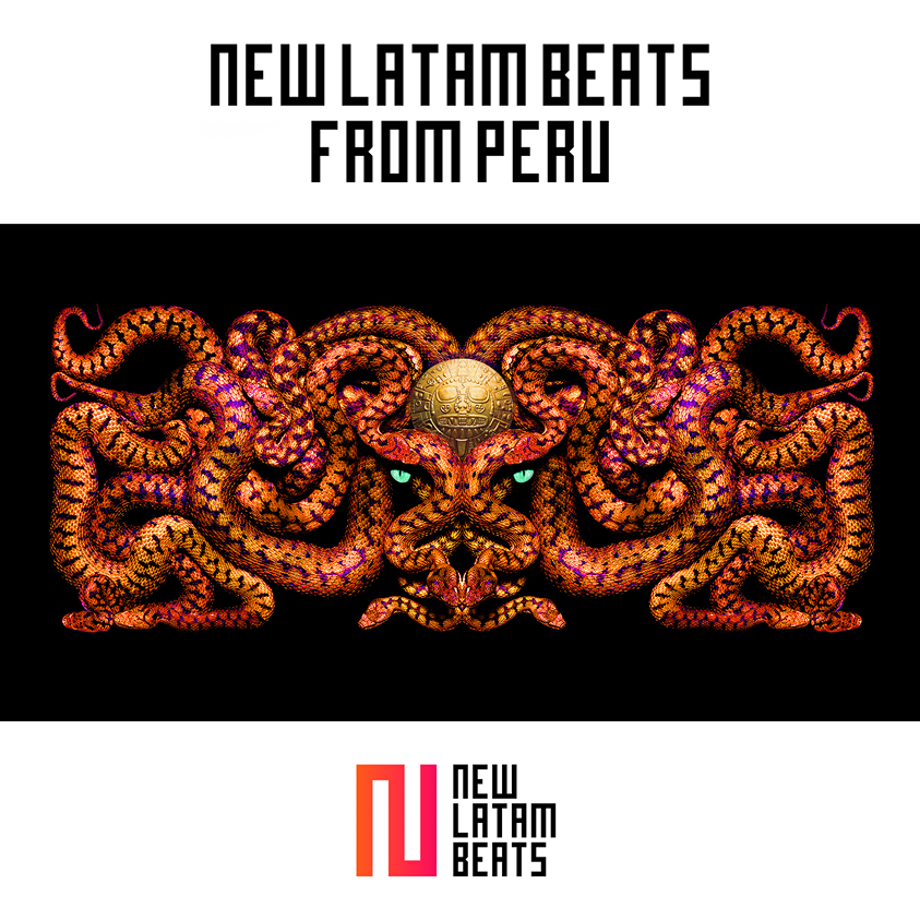 new latam beats